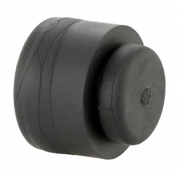 Image of Gummipuffer, Hauptständer, 19853 für Vespa 125 V14 636001->15T/V30-33/VM/VN/VU/VL/GS