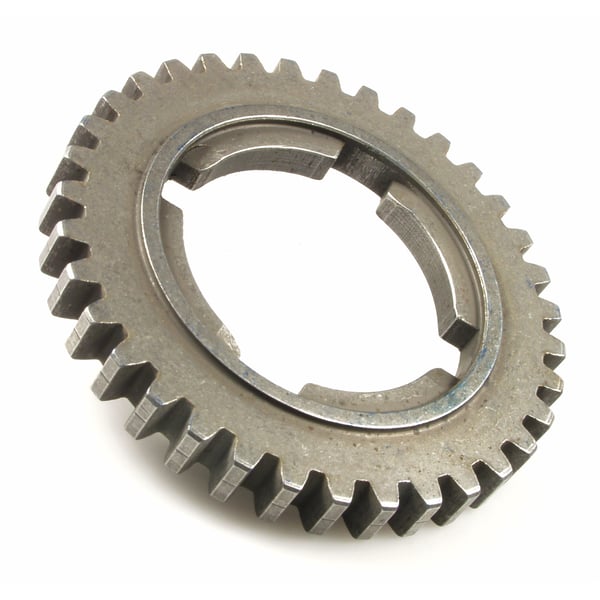 Image of Zahnrad Z 35 P/A 4. Gang "PX Lusso" 2232344 für Vespa PX150-200 E Lusso 2°/'98/MY/'11/Cosa 150-200