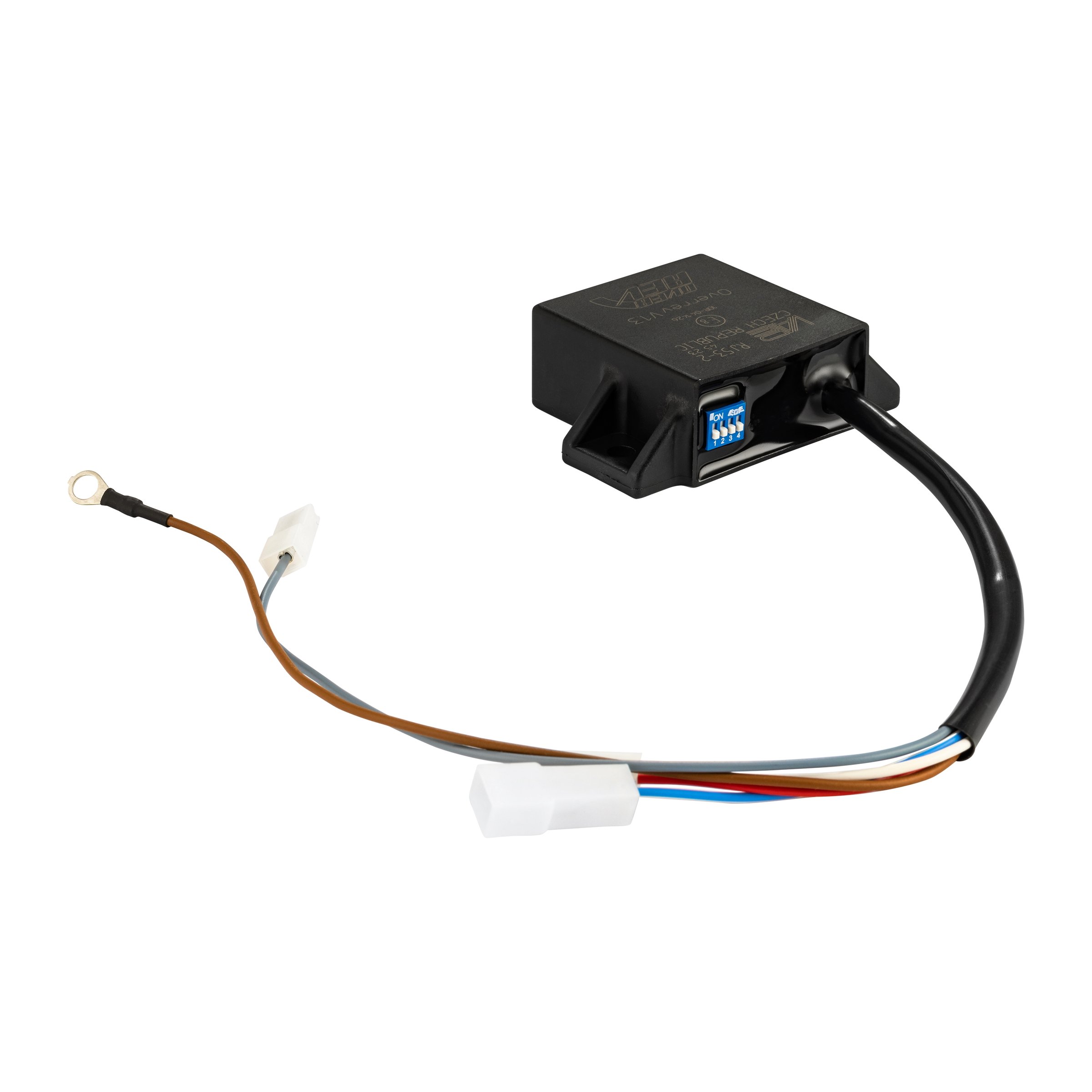 Image of CDI Zündeinheit OVERREV für Zündung SIP PERFORMANCE by VAPE
