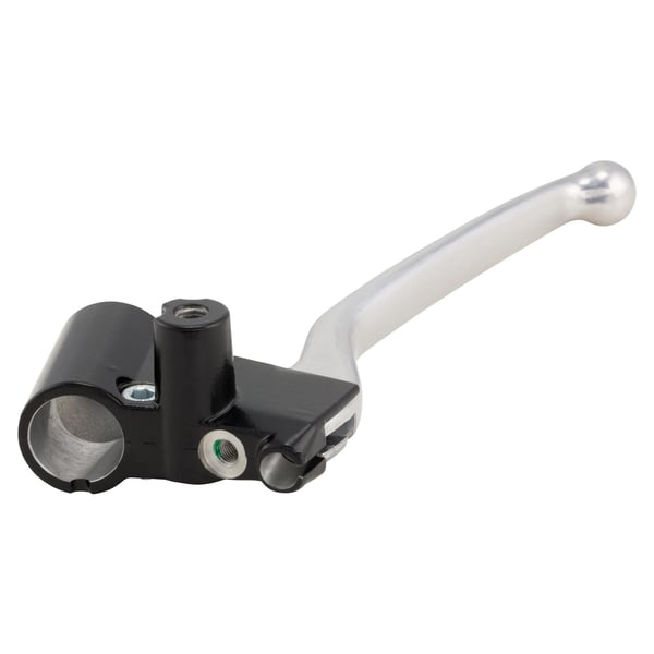 Image of Hebelaufnahme PIAGGIO links, CM063809 für Vespa Primavera/Sprint 125/150ccm ('05/2016-)