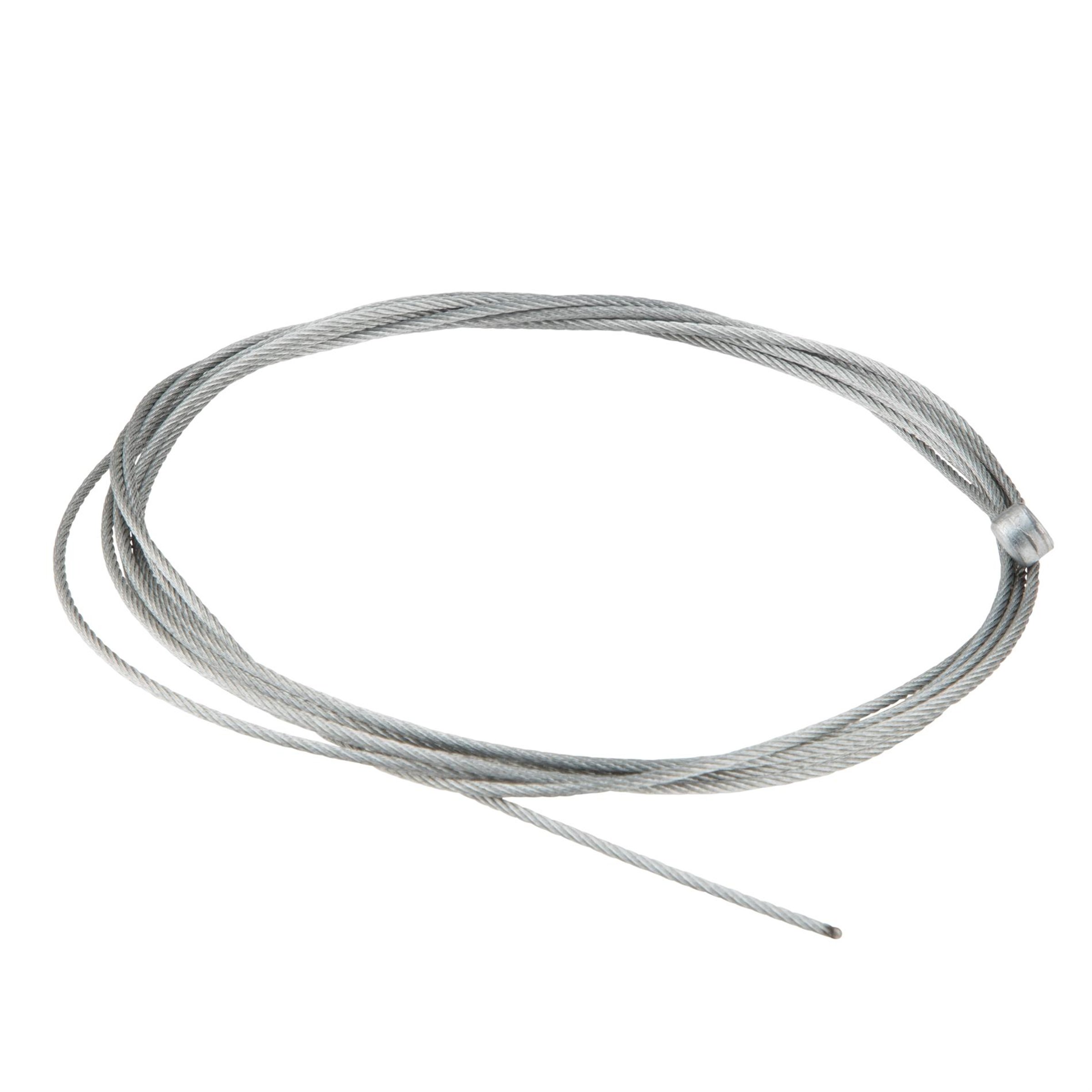 Image of Seilzug Gas SIP PERFORMANCE für Vespa 125 V1-15/V30-33/VM/VN/150 VL/VB1/Hoffmann für Vespa 125 V1-15/V30-33/VM/VN/150 VL/VB1/Hoffmann
