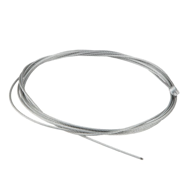 Image of Seilzug Gas SIP PERFORMANCE für Vespa 125 V1-15/V30-33/VM/VN/150 VL/VB1/Hoffmann