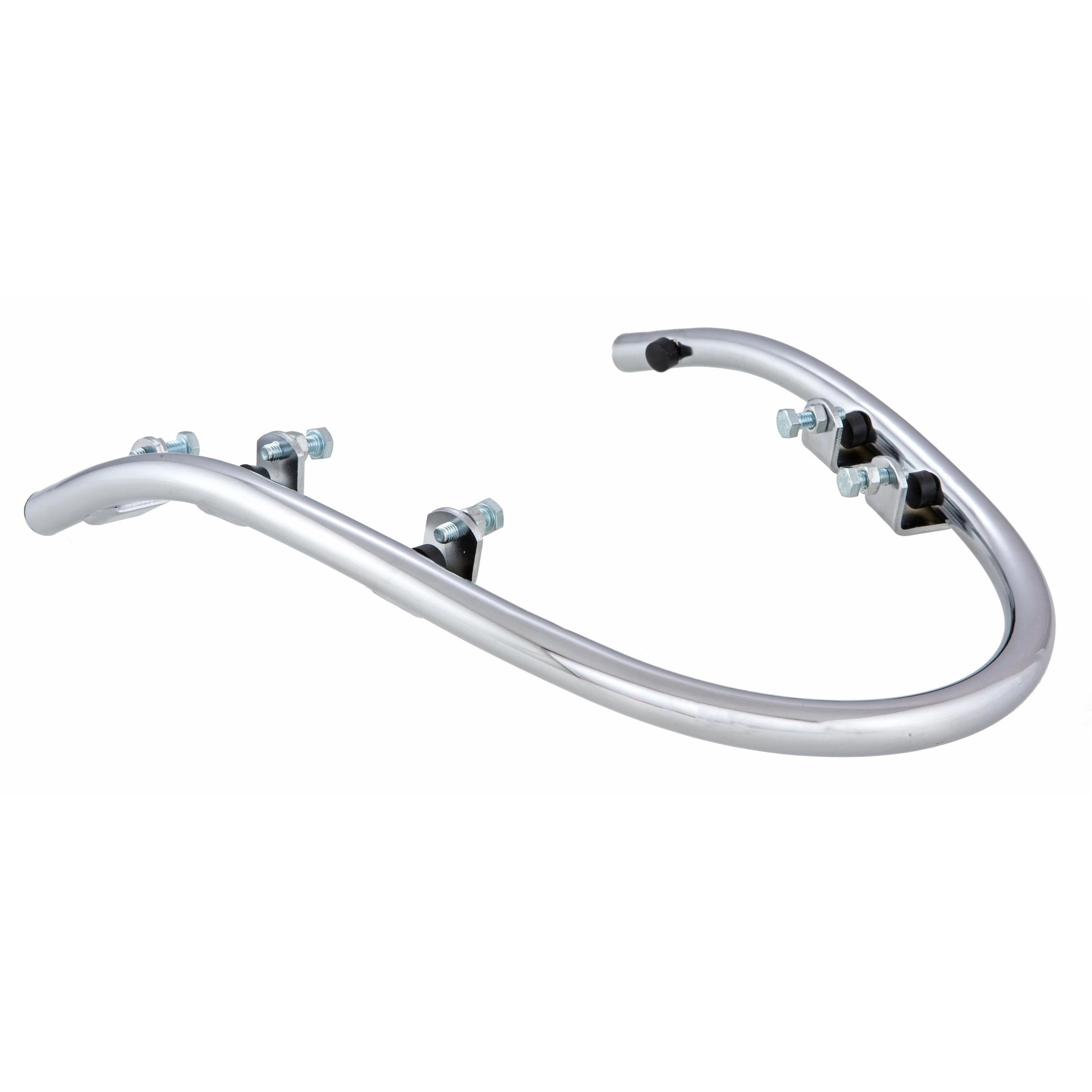 Image of Stoßstange Kotflügel vorne PIAGGIO 1B000975 für Vespa Primavera 50-150ccm 2T/4T für Vespa Primavera 50-150ccm 2T/4T