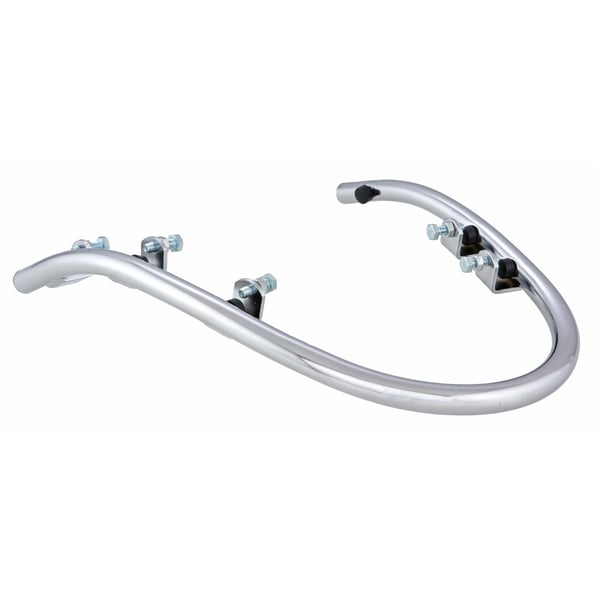 Image of Stoßstange PIAGGIO Kotflügel vorne 1B000975 für Vespa Primavera 50-150ccm 2T/4T