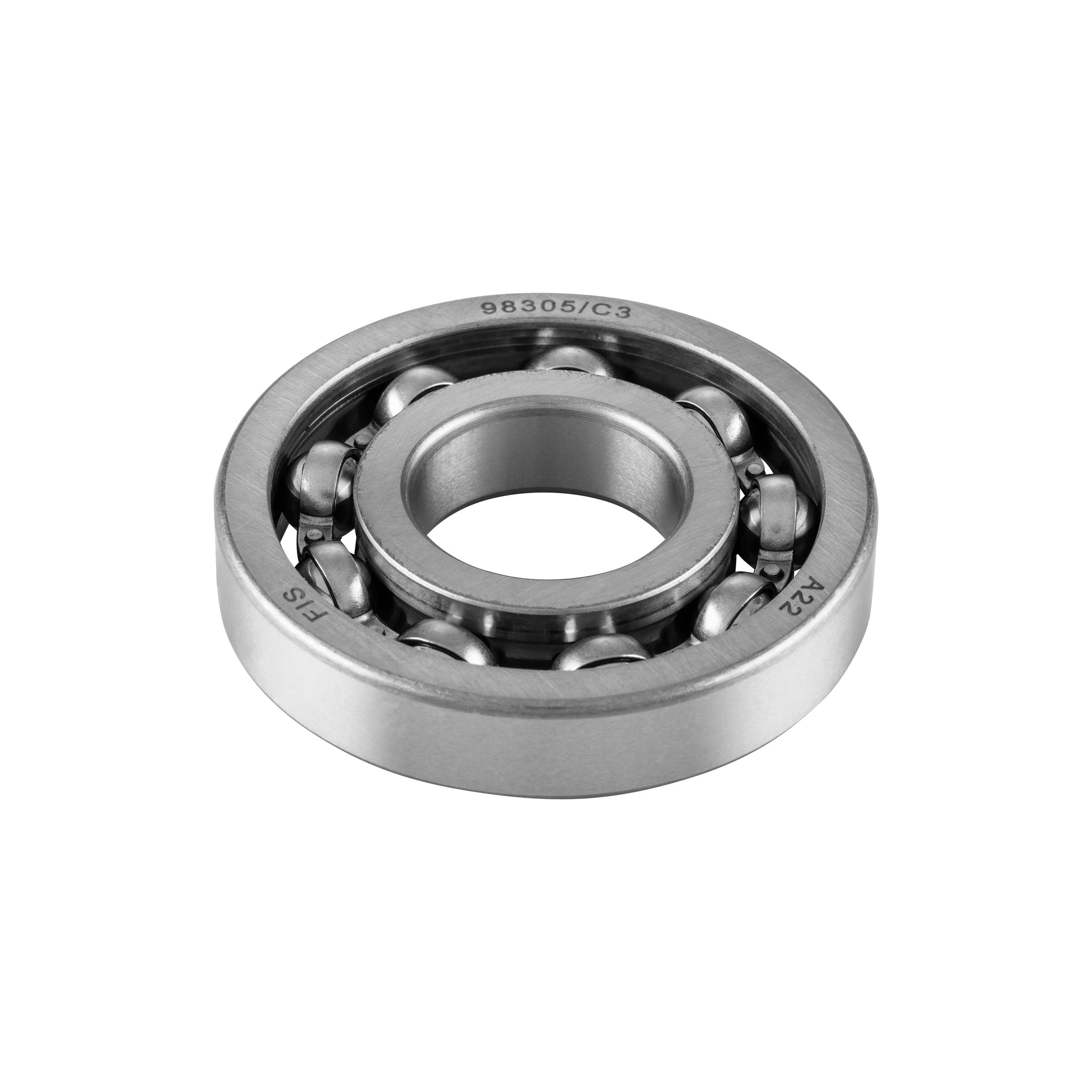 Image of Lager Kurbelwelle FIS 25x62x12 mm KULU Kupplungsseite 059210 - 097804 für Vespa 125 V30-TS/150 VL-Super/160 GS/180 SS/Rally/PX80-200/PE/Lusso/T5/Cosa für Vespa 125 V30-TS/150 VL-Super/160 GS/180 SS/Rally/PX80-200/PE/Lusso/T5/Cosa