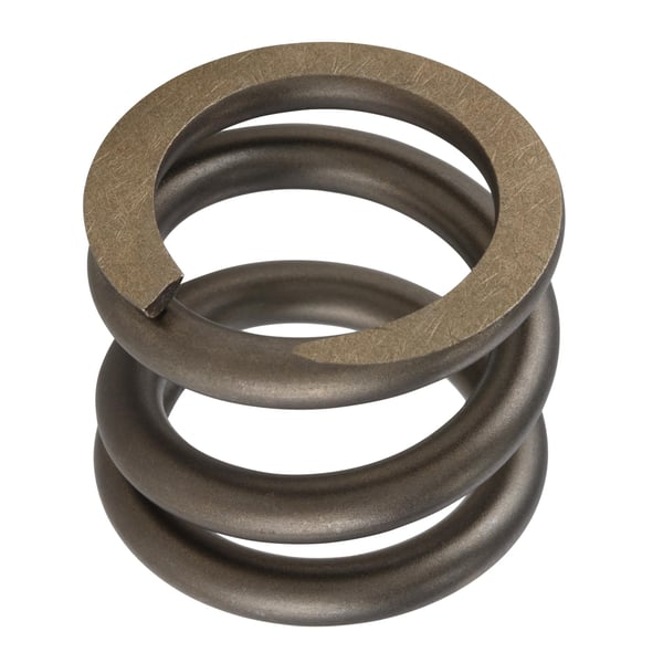 Image of Feder ROLLER-SCHUPFEN T5R, Ruckdämpfer, Primär, 19012042 für Lambretta 125 LI/LIS/DL/GP/150 LI/LIS/SX/DL/GP/175 TV 2°-3°/200 TV/SX/DL/GP