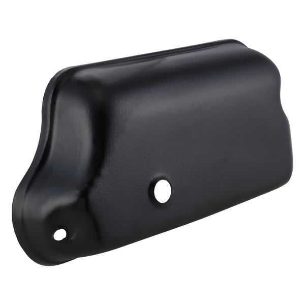 Image of Vergaserwannendeckel für Vergaser SI & Vergaserwanne ohne Getrenntschmierung, 087856 für Vespa 125 VNB-TS/150 VBA-Super/Rally/P80-150X/P200E/PX80-200E/Lusso/T5