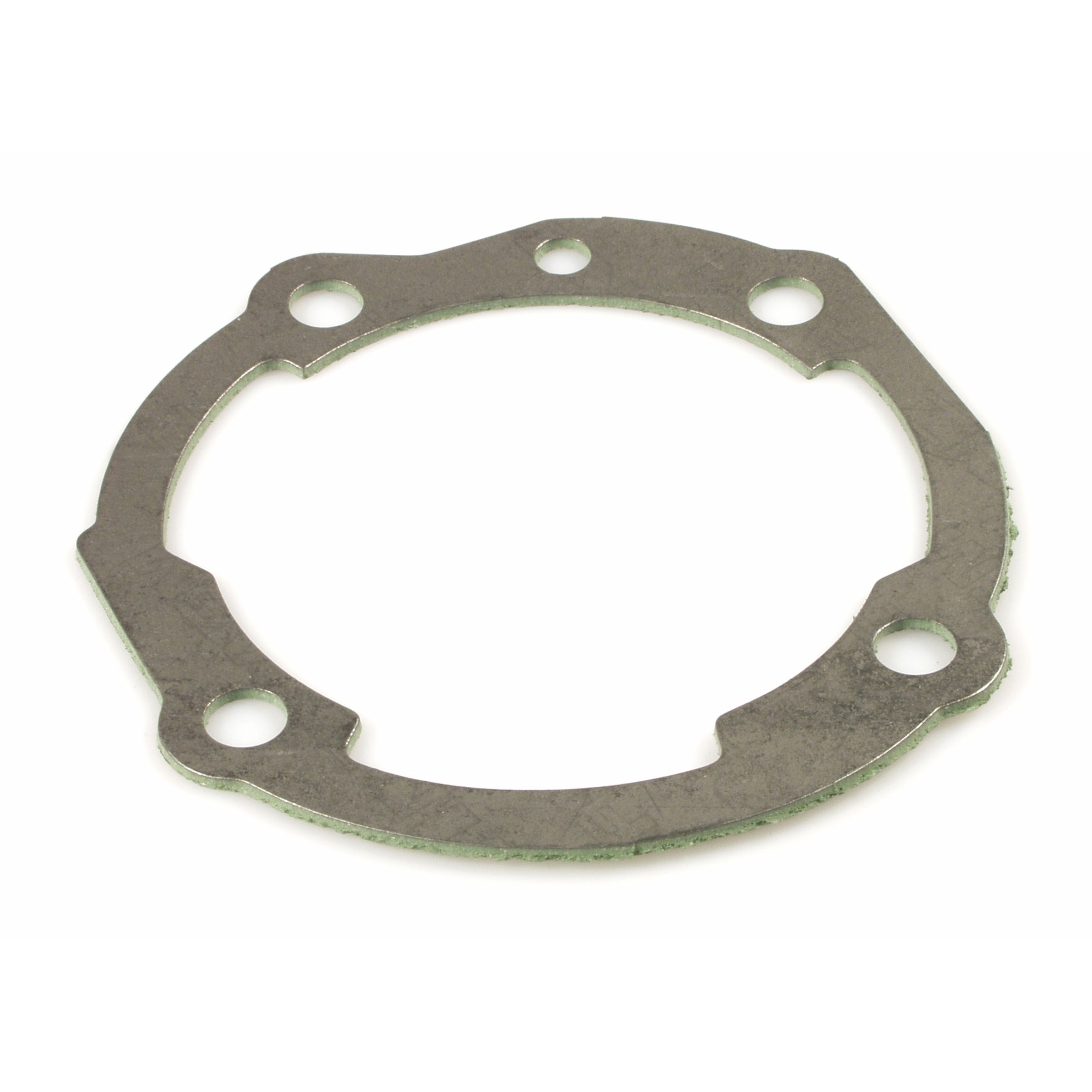 Image of Spacer Zylinderfuß MALOSSI 210ccm (d) 0,8mm für Vespa 200 Rally/P200E/PX200 E/Lusso/'98/MY/Cosa 200 für Vespa 200 Rally/P200E/PX200 E/Lusso/'98/MY/Cosa 200