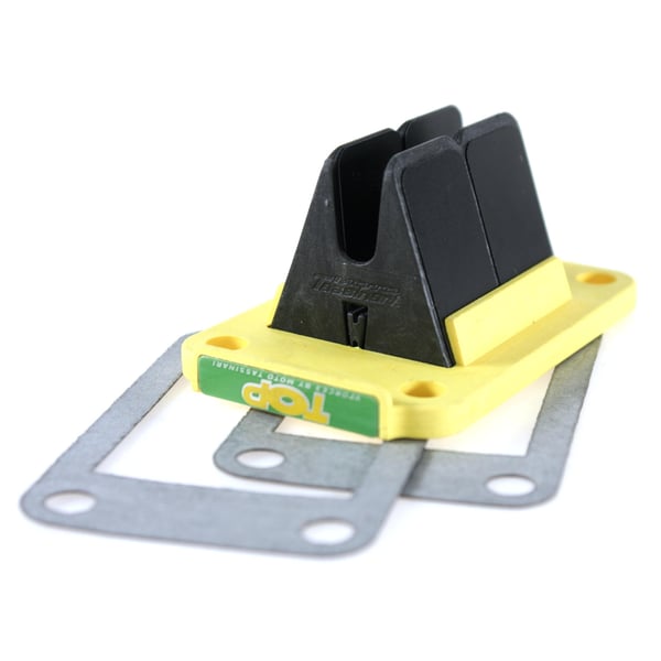 Image of Membranblock TOP PERFORMANCES TPR für Vespa 50-125/PV/ET3/PK/XL/XL2/125 VNB-TS/150 VBA-Super/180-200 Rally/PX 80-200/PE/Lusso/'98/MY/'11/T5/Cosa