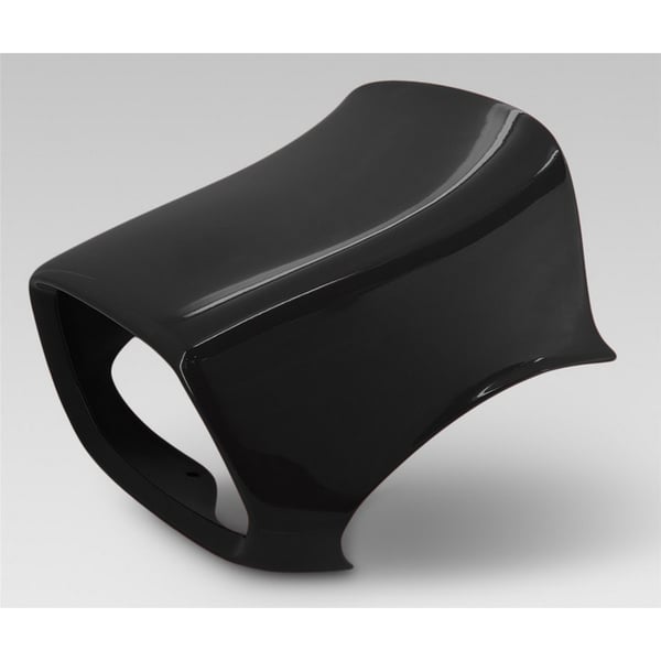 Image of Flyscreen SOCA für Vespa Sprint 50-150ccm 2T/4T