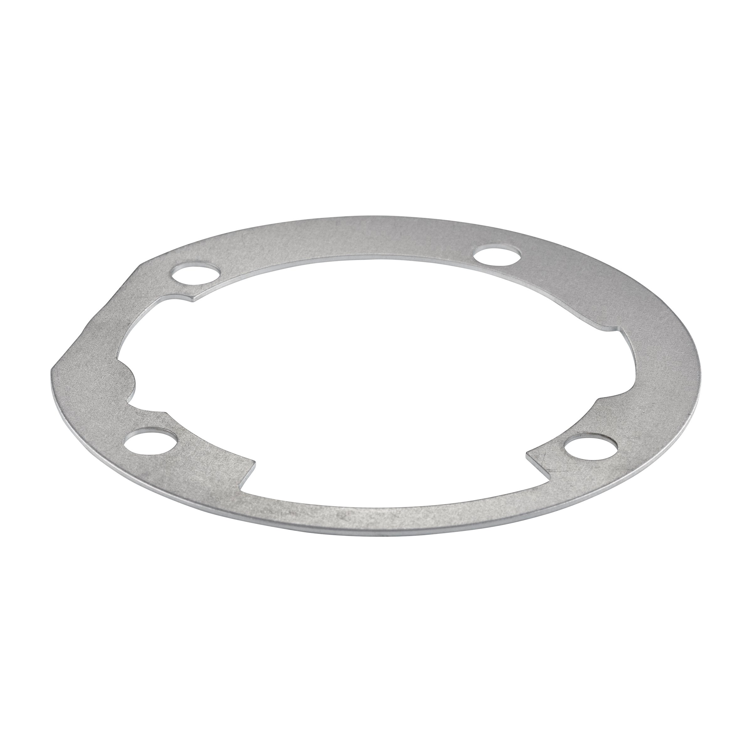 Image of Spacer Zylinderfuß VMC Explorer 244 ccm (d) 1,0mm für Vespa 200 Rally 2°/P200 E/PX200 E/Lusso/'98/MY für Vespa 200 Rally 2°/P200 E/PX200 E/Lusso/'98/MY
