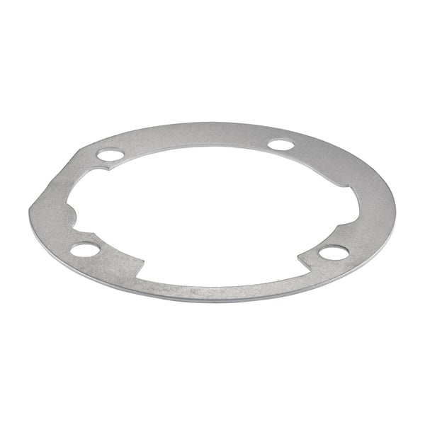 Image of Spacer Zylinderfuß VMC Explorer 244 ccm (d) 1,0mm für Vespa 200 Rally 2°/P200 E/PX200 E/Lusso/'98/MY