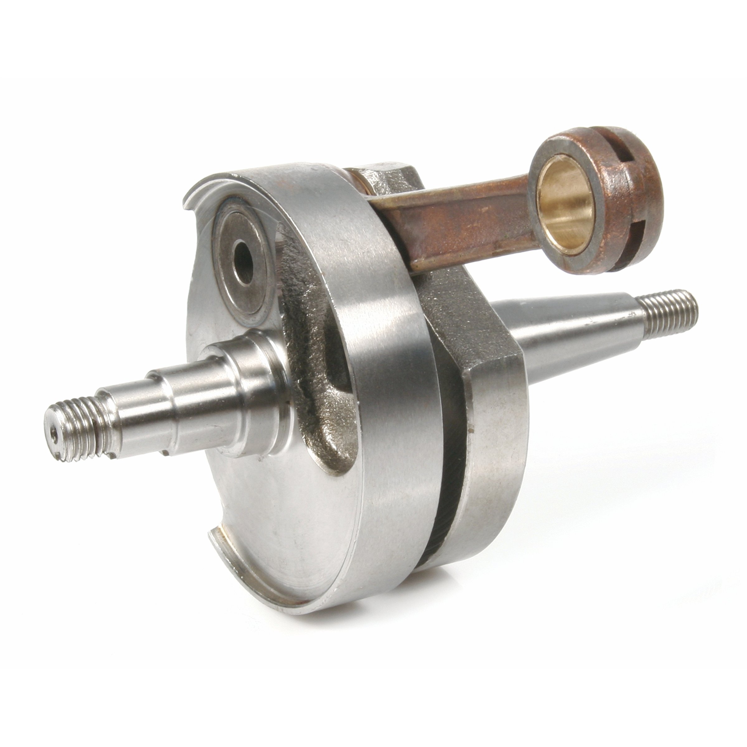Image of Kurbelwelle MAZZUCCHELLI 78330 für Vespa 90, V9A1T -> 25000 für Vespa 90, V9A1T -> 25000