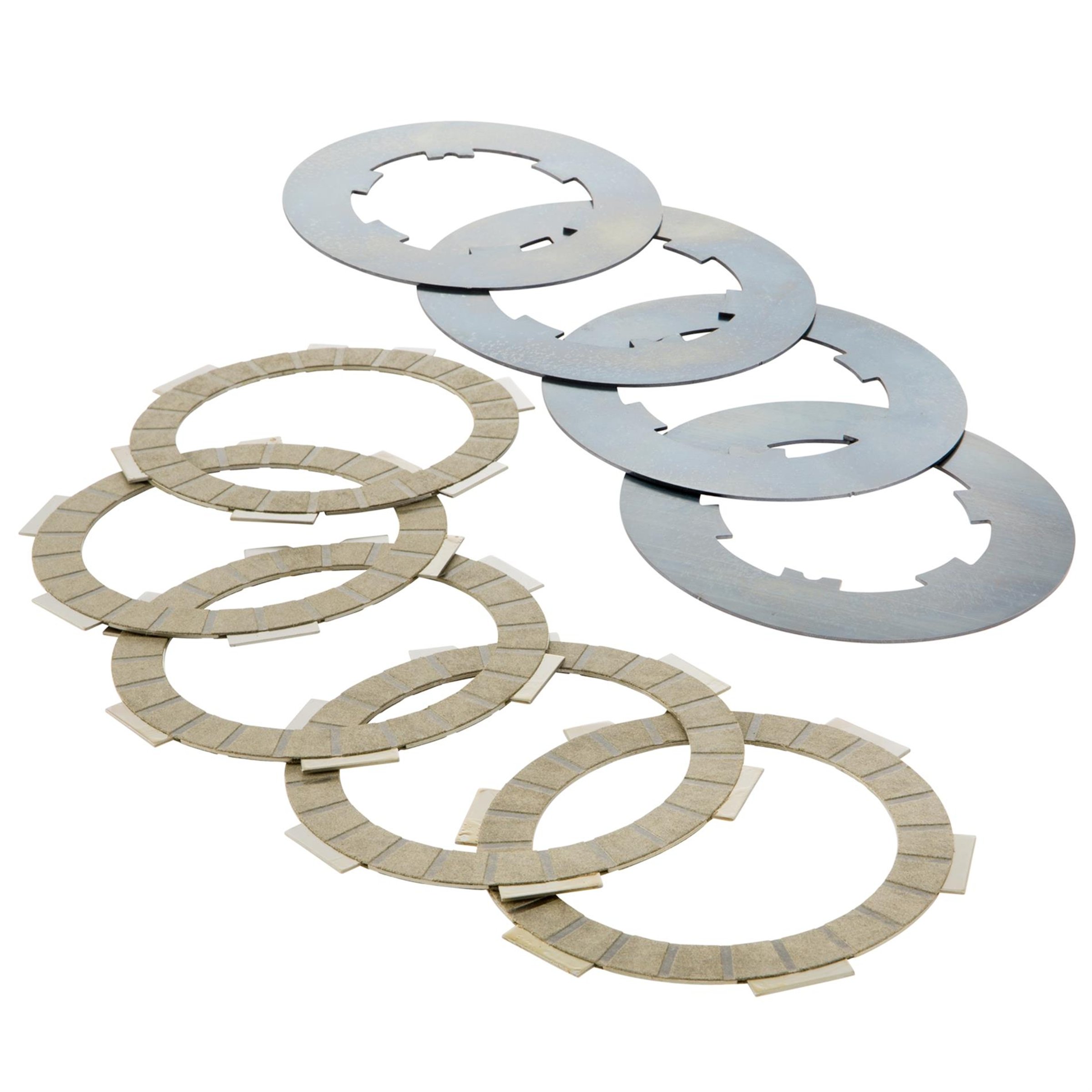 Image of Kupplungsbeläge CRIMAZ CM5 für Vespa 50-125/PV/ET3/PK50-125/S/XL für Vespa 50-125/PV/ET3/PK50-125/S/XL
