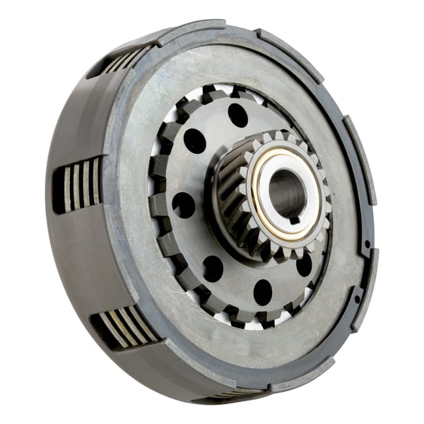 Image of Kupplung SIP COSA 2 Ultrastrong Z 23 für Primär Z 65 für Vespa PX200E Lusso '95->/ '98/MY/Cosa 2 200