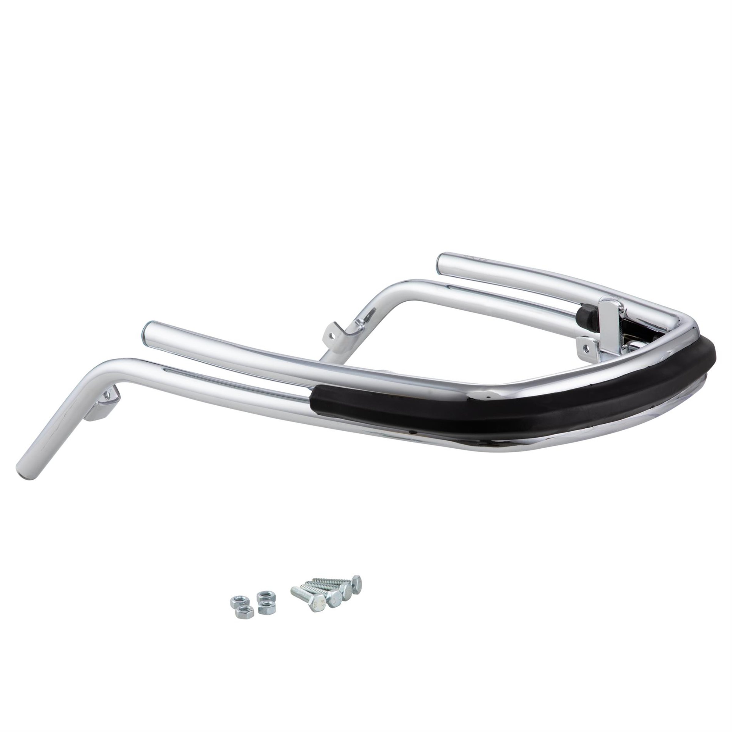 Image of Stoßstange Kotflügel vorne für Vespa PX80-200/PE/Lusso/T5 Classic für Vespa PX80-200/PE/Lusso/T5 Classic