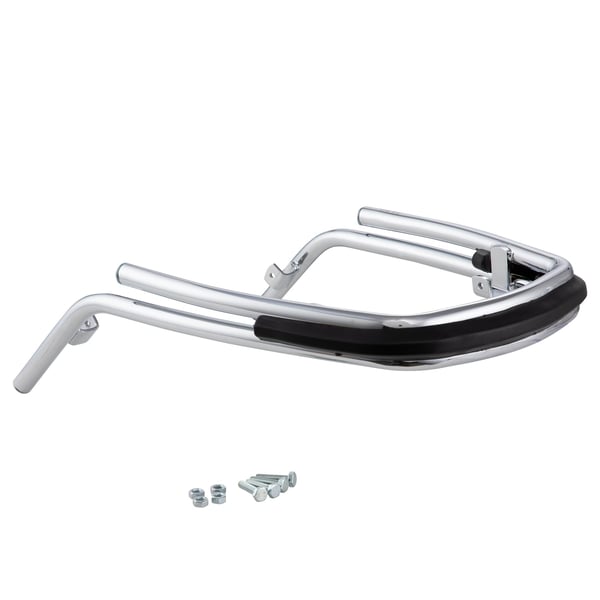 Image of Stoßstange Kotflügel vorne für Vespa PX80-200/PE/Lusso/T5 Classic