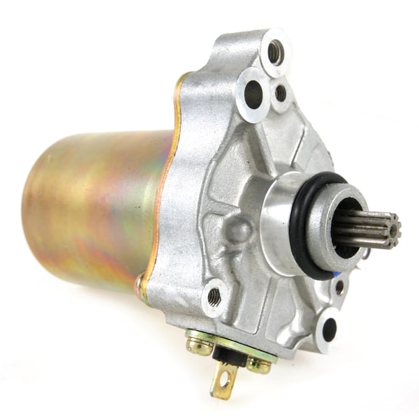 Image of Anlasser für GILERA Runner FX/Hexagon LX/Skipper/SKR/TPH