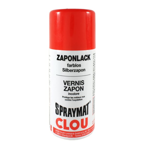 Image of Zaponlack SPRAYMAT CLOU