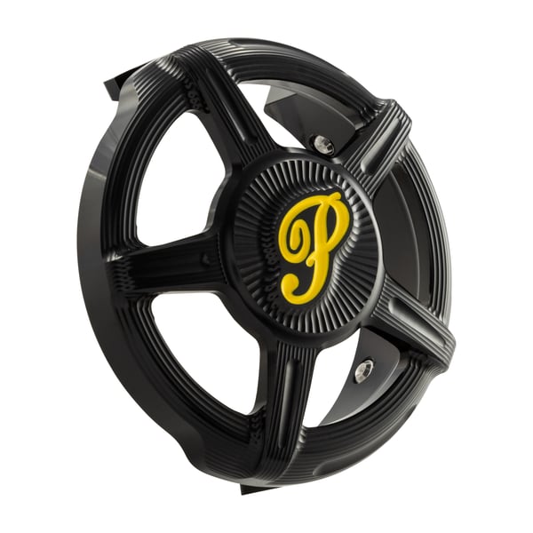 Image of Abdeckungen Silentgummi Motorschwinge PRODIGY für Vespa Primavera/Sprint 125-150ccm i.e. 3V 4T AC