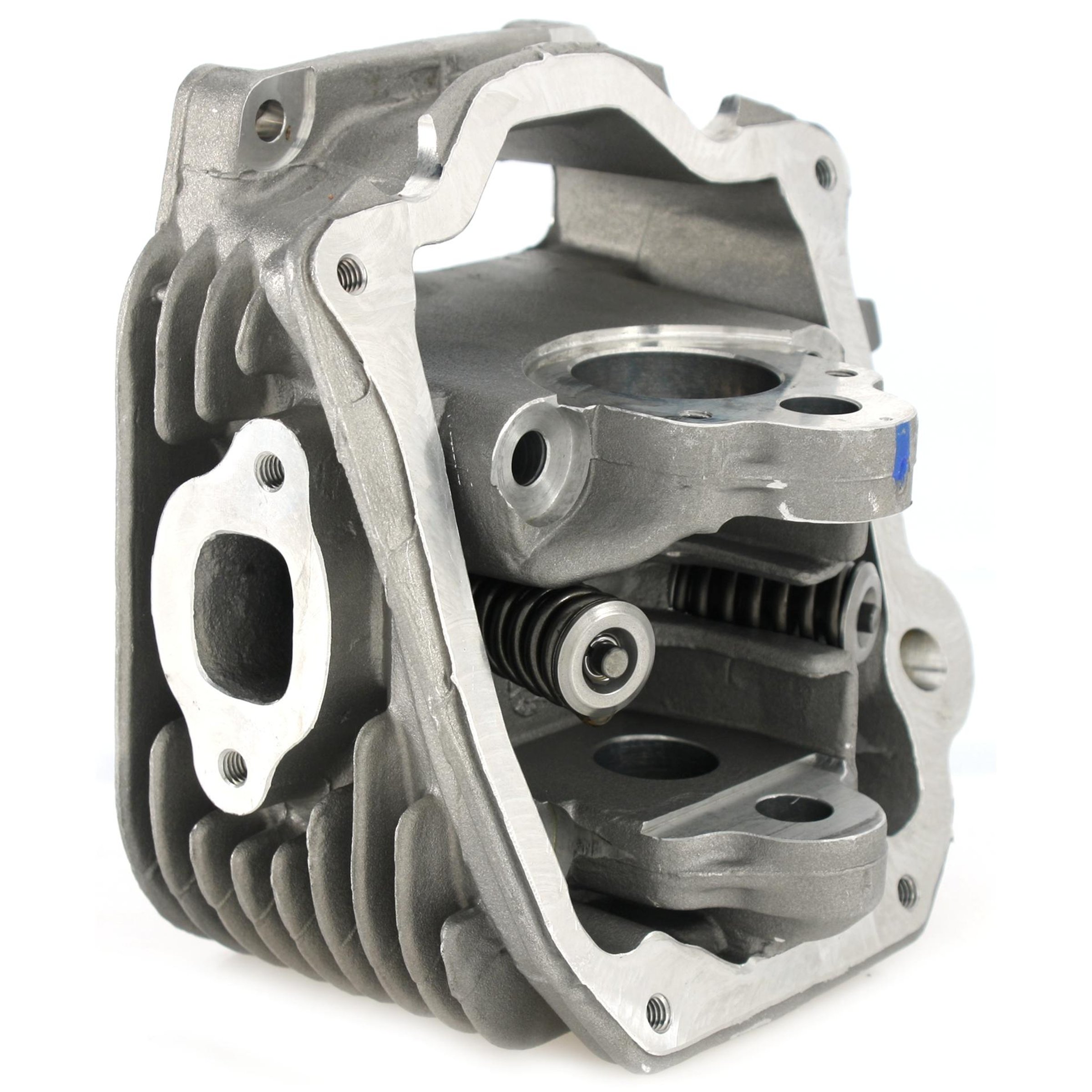 Image of Zylinderkopf PIAGGIO 82777R für PIAGGIO Leader für Vespa ET4/LX/LXV/S 125-150ccm 4T AC 125/150ccm AC für PIAGGIO Leader für Vespa ET4/LX/LXV/S 125-150ccm 4T AC 125/150ccm AC