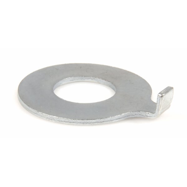 Image of Sicherungsring, Schwingenbolzen, 078735 für Vespa 125/150/GT GTR/TS/Sprint/V/Rally