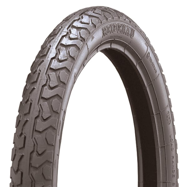 Image of Reifen HEIDENAU M 4 2 1/4-16 38J TT vorne oder hinten