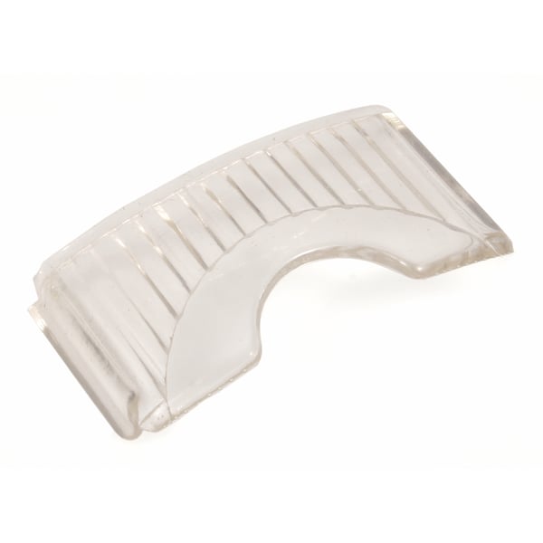 Image of Rücklichtglas Kennzeichenbeleuchtung HELLA Schwanenhals für Vespa 50/125/150/GS 3/T2-4/VNB (D)