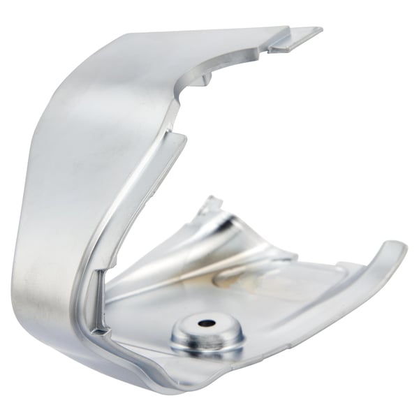 Image of Abdeckung PIAGGIO vorne, Schaltereinheit für Vespa Primavera/Sprint 50-150ccm 2T/4T AC