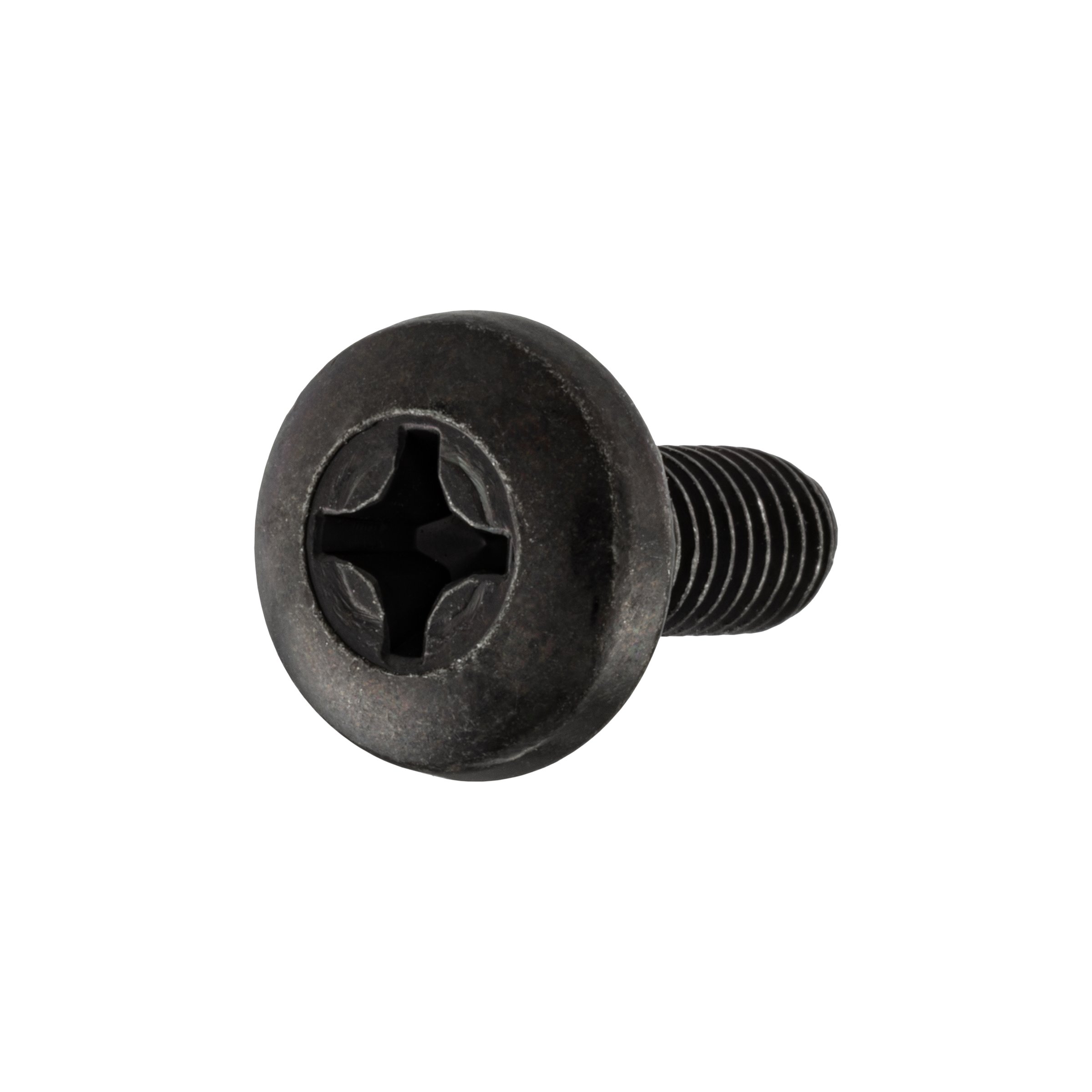 Image of Schraube Verkleidung M6x16 mm, Kreuzschlitz, Flachkopf, PIAGGIO für Vespa LX/LXV/S/GTS/GTS Super/GTV/GT 60/GT/GT L 50-300ccm für Vespa LX/LXV/S/GTS/GTS Super/GTV/GT 60/GT/GT L 50-300ccm