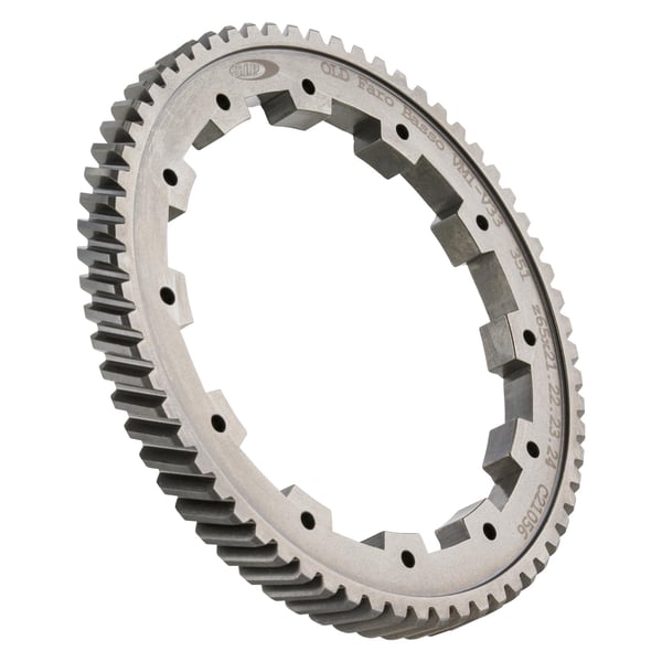 Image of Primärzahnrad Z 65 DRT Nebenwelle 351 für Vespa 125 V1-33/ACMA