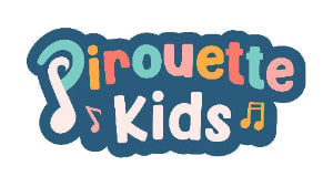 Pirouette Kids