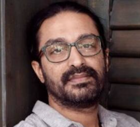 Raja Krishan, stand-up comedian