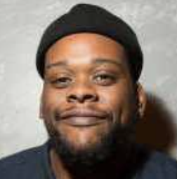 Napolean Emill, stand-up comedian