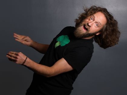 Josh Blue (SPECIAL EVENT)