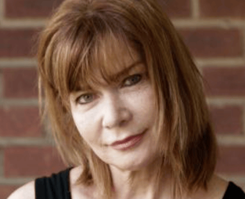 Vanessa Hollingshead, stand-up comedian