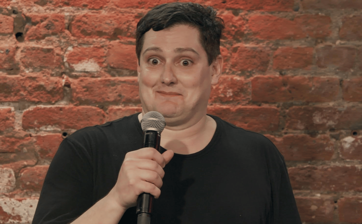 Joe Machi (SPECIAL EVENT)