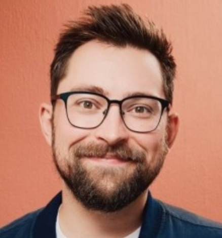 Colin Chamberlin, stand-up comedian