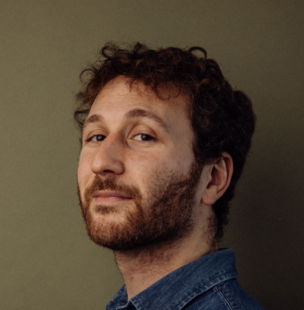 Jeff Medoff, stand-up comedian