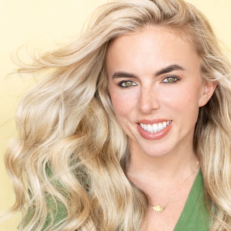 Jessica Michelle Singleton