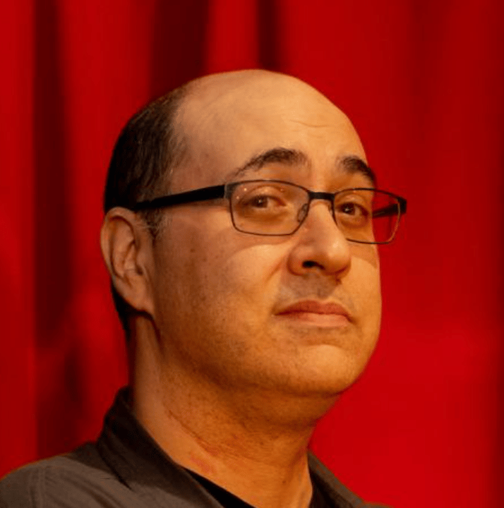 Brett Singer, stand-up comedian