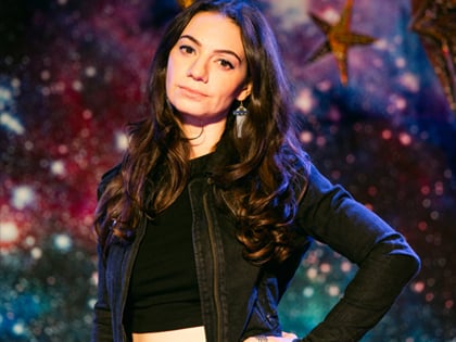 Liz Miele