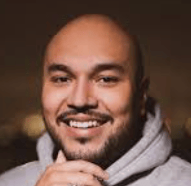 Franco Danger, stand-up comedian