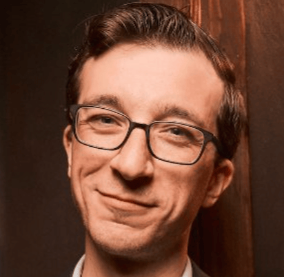 Nat Towsen, stand-up comedian
