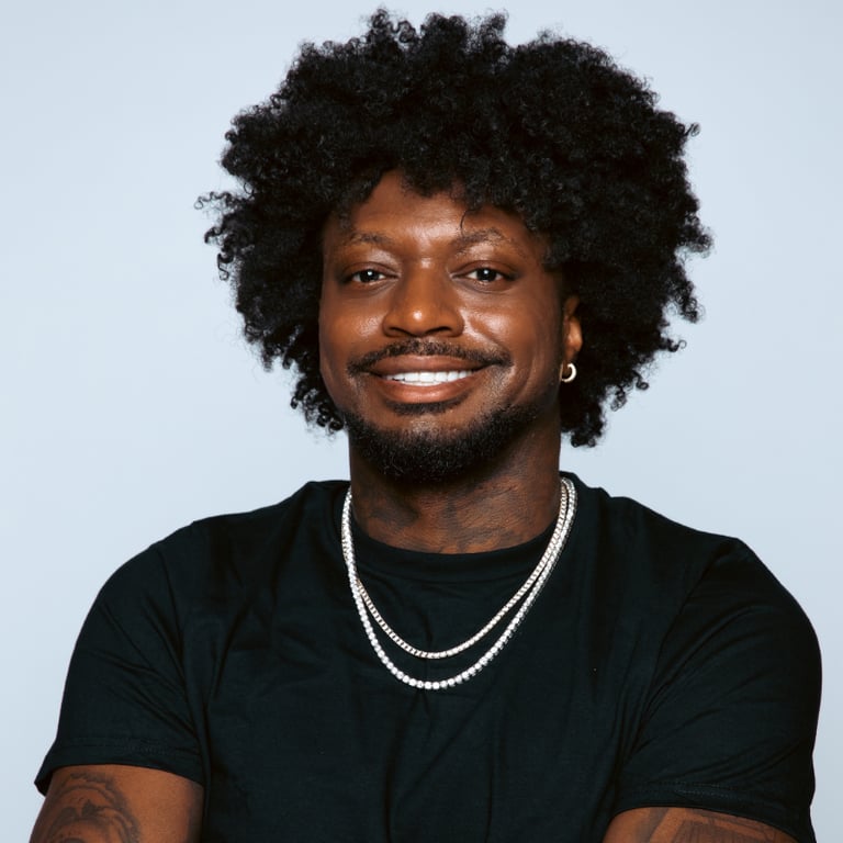 Funny Marco at Comedy Zone Jacksonville - Mar 7, 2026 | Punchup