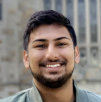 Akash Bajpai, stand-up comedian