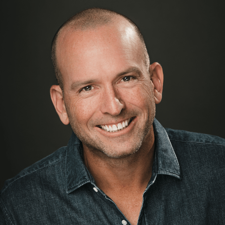 Paul Ollinger, stand-up comedian