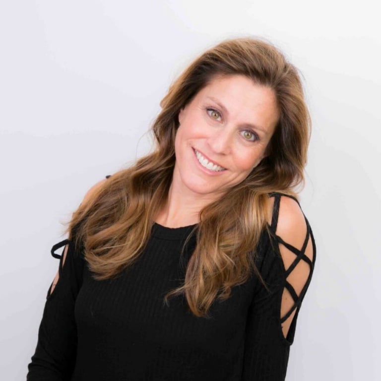 Felicia Madison, stand-up comedian