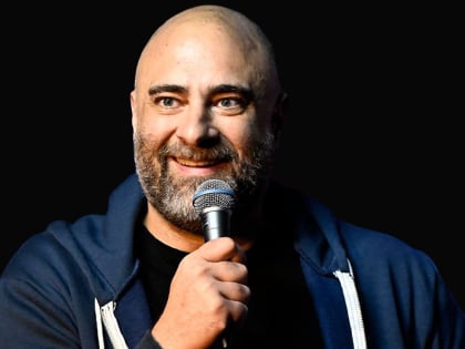 Kurt Metzger
