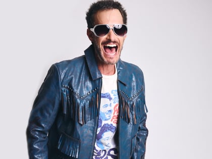 Josh Wolf (SPECIAL EVENT)
